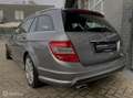 Mercedes-Benz C 350 Combi AMG Estate Grau - thumbnail 9
