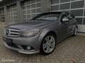 Mercedes-Benz C 350 Combi AMG Estate Gris - thumbnail 4