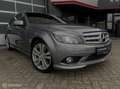 Mercedes-Benz C 350 Combi AMG Estate Gris - thumbnail 2