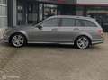Mercedes-Benz C 350 Combi AMG Estate Gris - thumbnail 8
