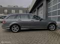 Mercedes-Benz C 350 Combi AMG Estate Gris - thumbnail 7