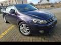 Volkswagen Golf Cabriolet 1.6 CR TDi BMT Paars - thumbnail 9
