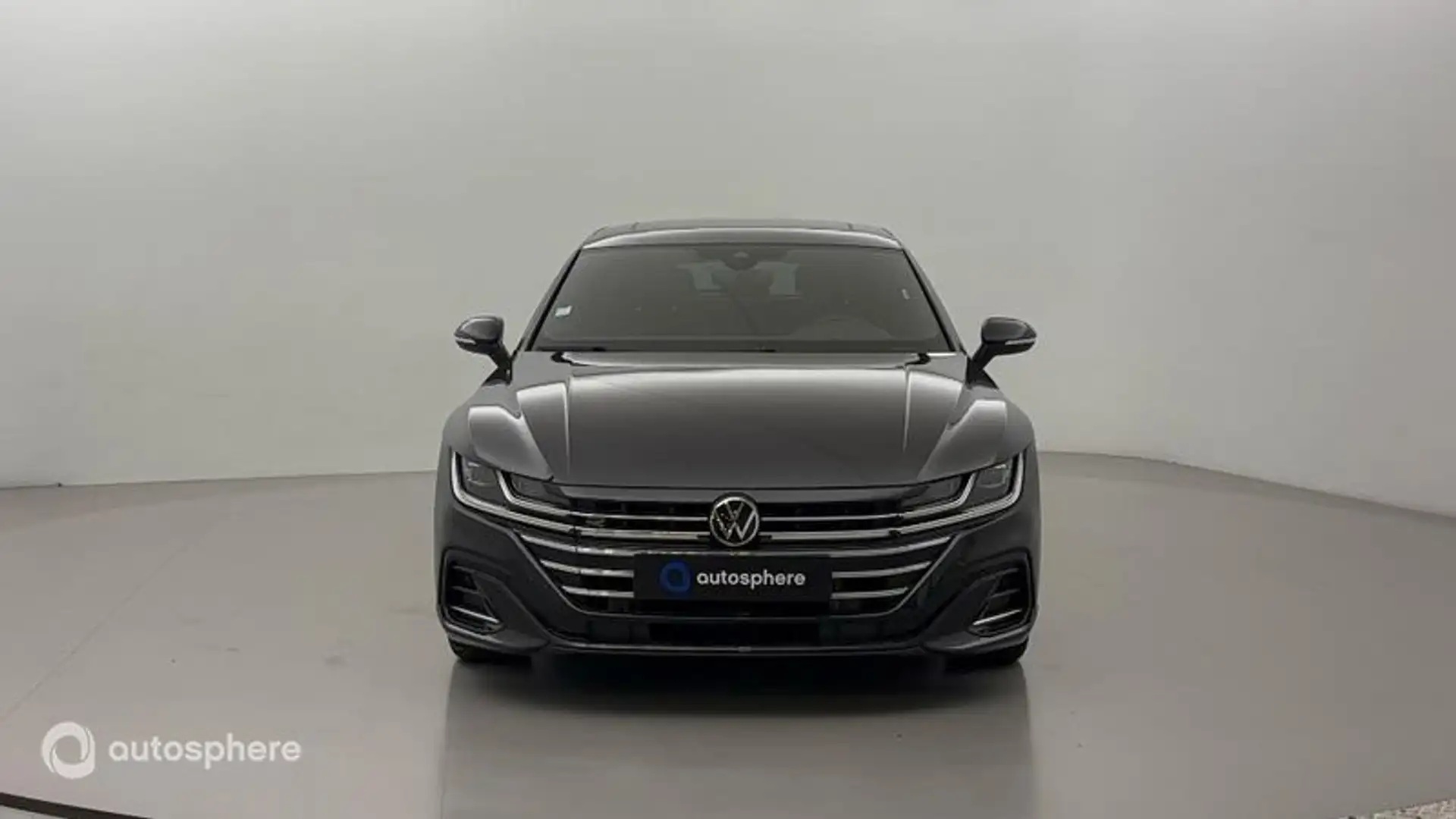 Volkswagen Arteon 2.0 TDI EVO 150ch R-Line DSG7 - 2