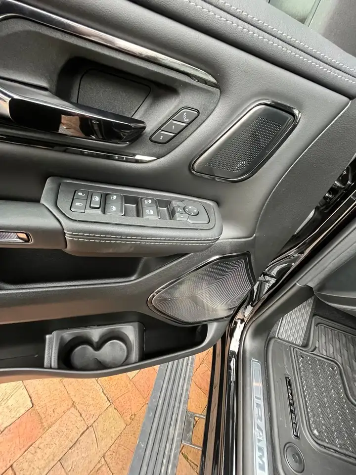 Dodge RAM 2024 — фото 12