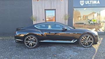 V8 belgian car/full service bentley