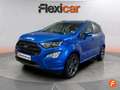 Ford EcoSport 1.0T EcoBoost 92kW (125CV) S&S ST Line Blu/Azzurro - thumbnail 3