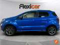Ford EcoSport 1.0T EcoBoost 92kW (125CV) S&S ST Line Blu/Azzurro - thumbnail 4