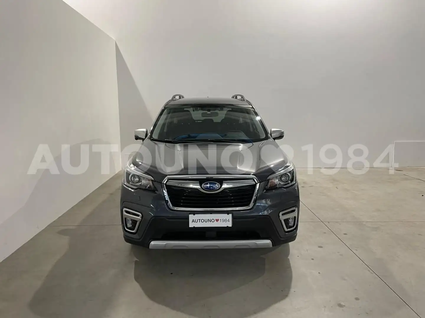 Subaru Forester 2.0i e-boxer Style lineartronic Gris - 2