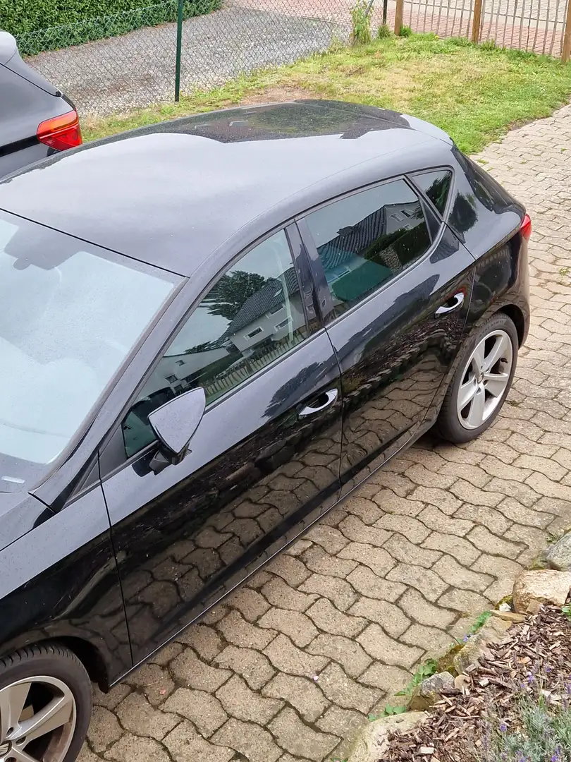 SEAT Leon Leon 1.4 TSI Start - 1