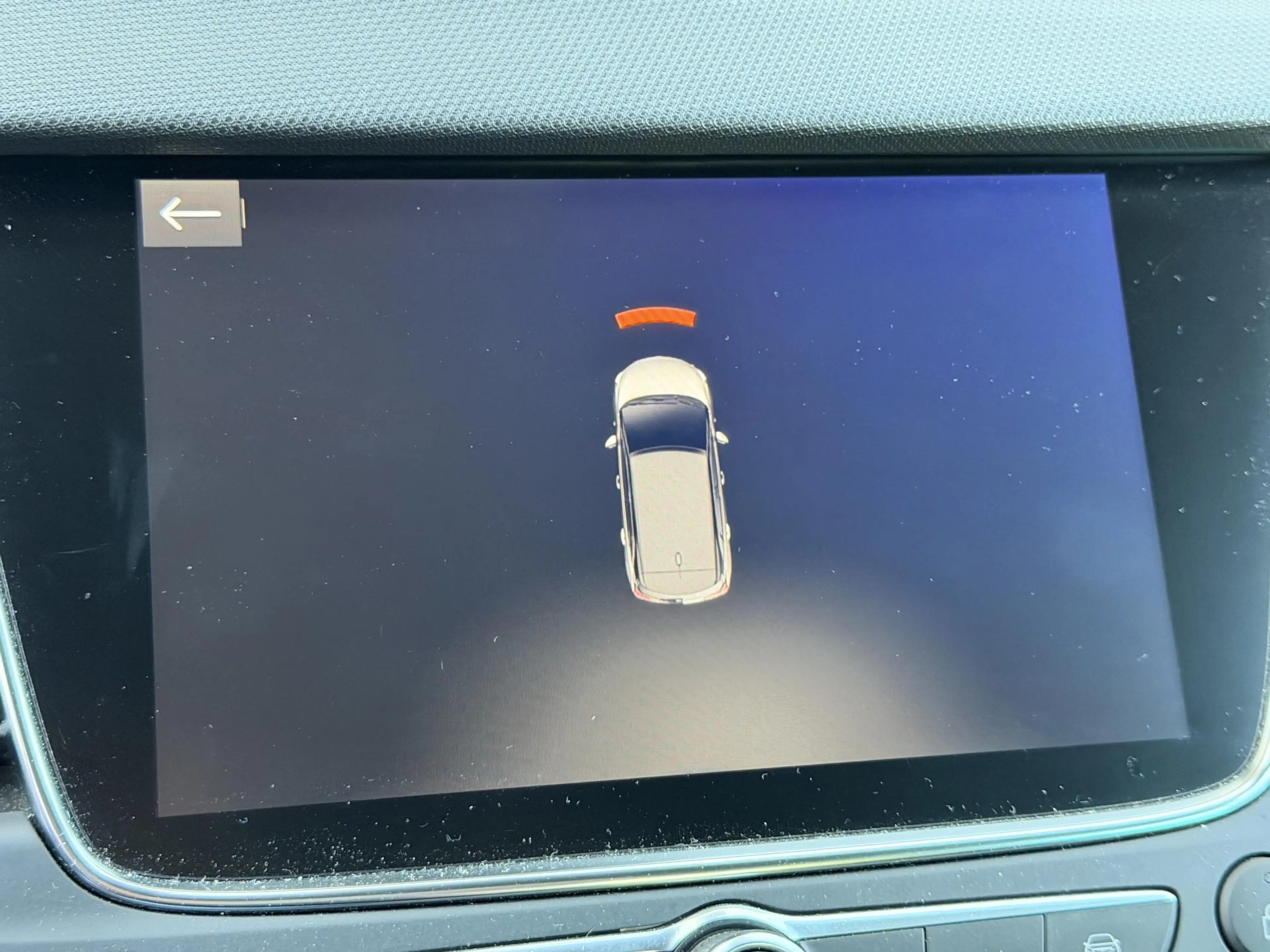 Opel Crossland X 1.2 Turbo Innovation , Navi, Apple Carplay/Android — photo 11