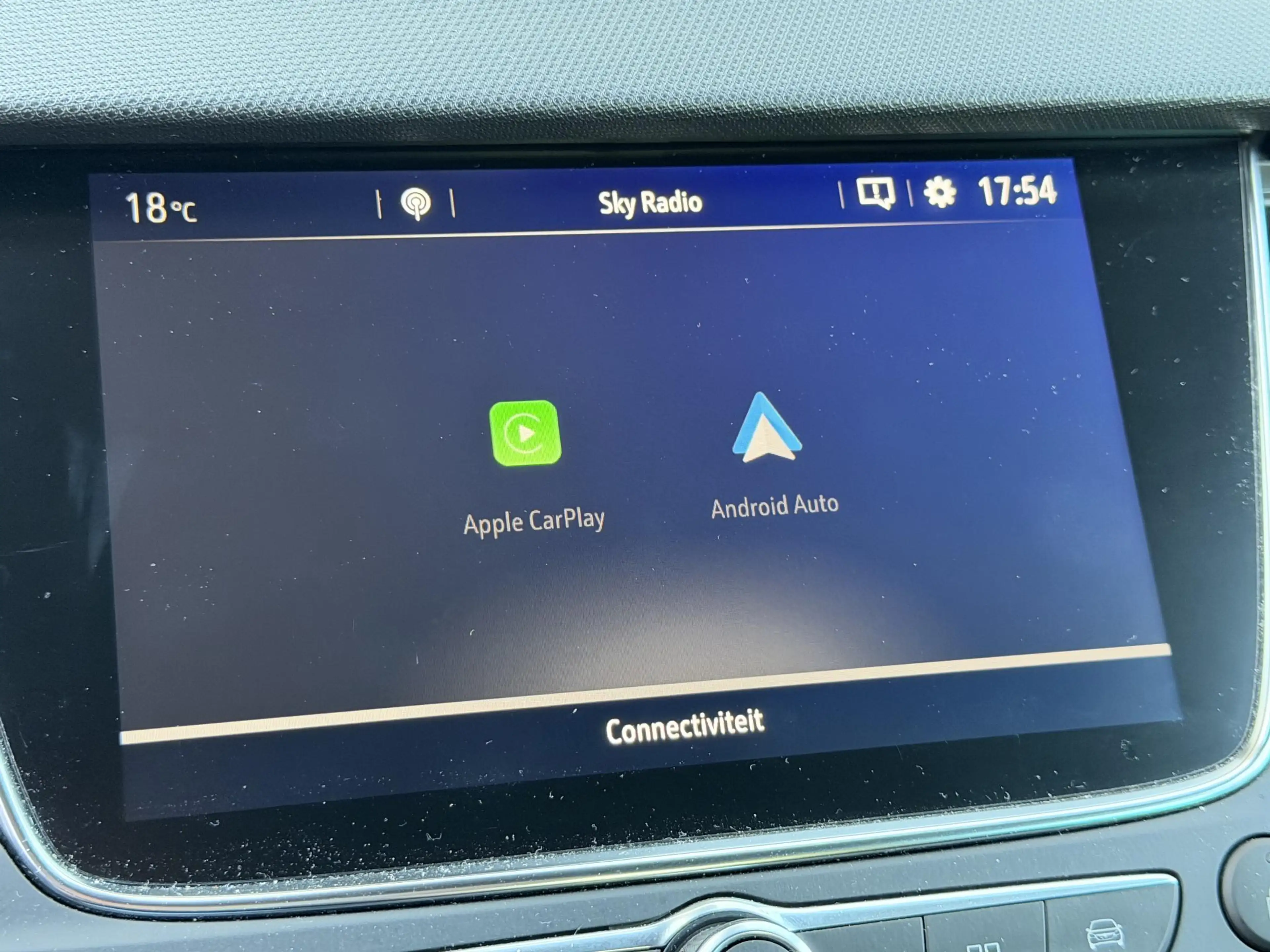 Opel Crossland X 1.2 Turbo Innovation , Navi, Apple Carplay/Android — photo 10