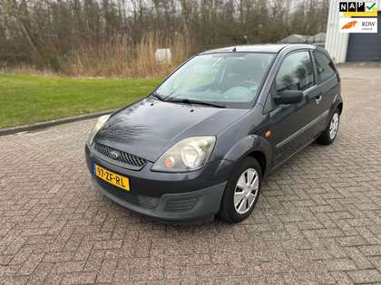 Ford Fiesta 1.3-8V Cool & Sound/LPG/APK TOT 18-01-2026