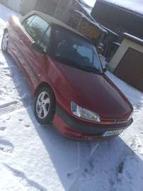 Cabriolet 1.8