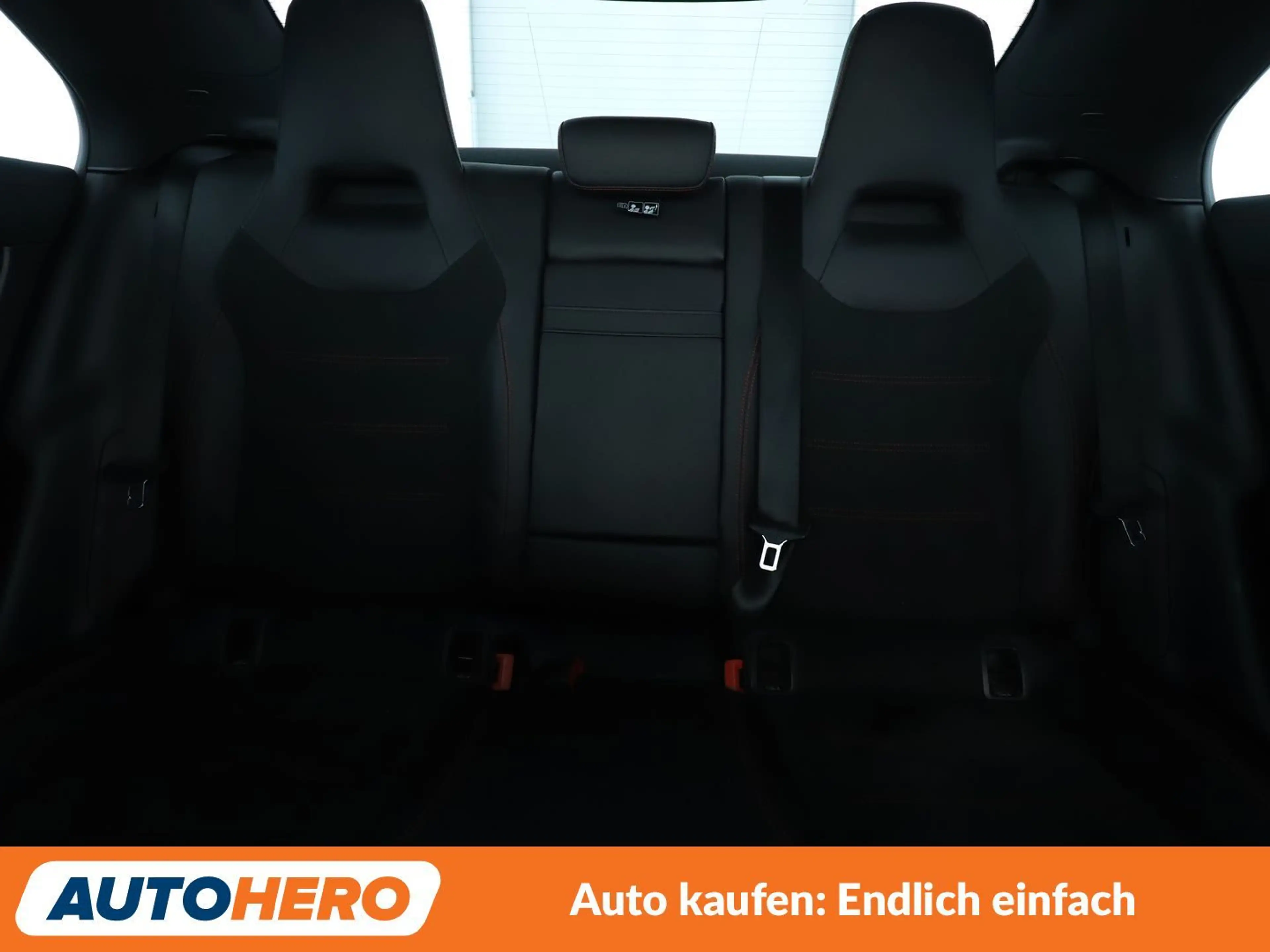 Mercedes-Benz CLA 200 CLA 200 AMG Line Aut.*NAVI*VC*LED*TEMPO*CAM*PDC* — photo 15