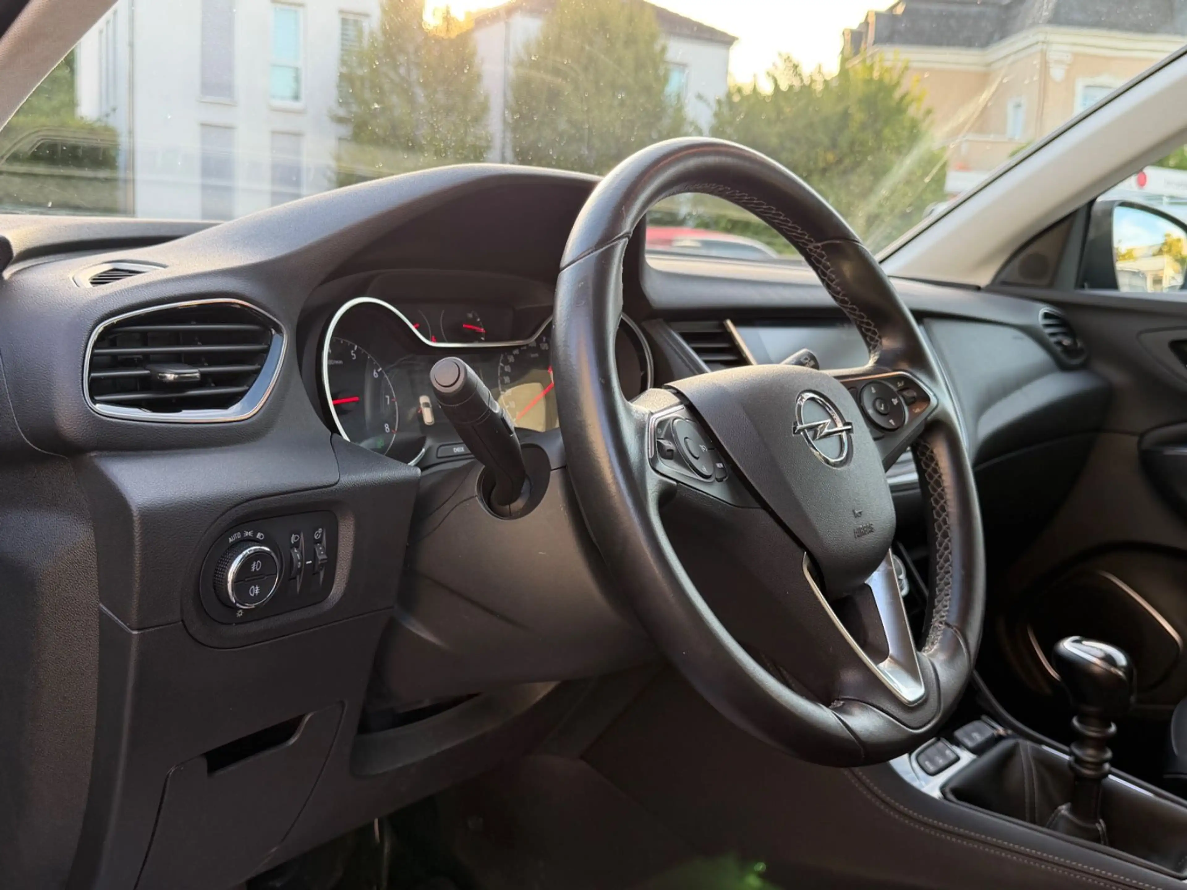 Opel Grandland X /1.Hand/Zahnriehmen NEU — photo 11