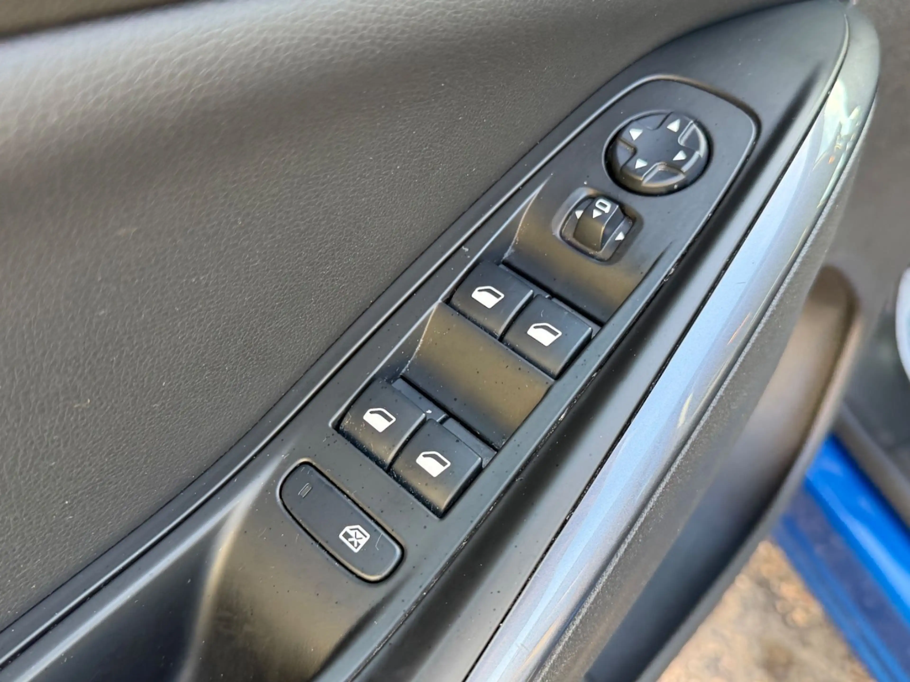 Opel Grandland X /1.Hand/Zahnriehmen NEU — photo 13