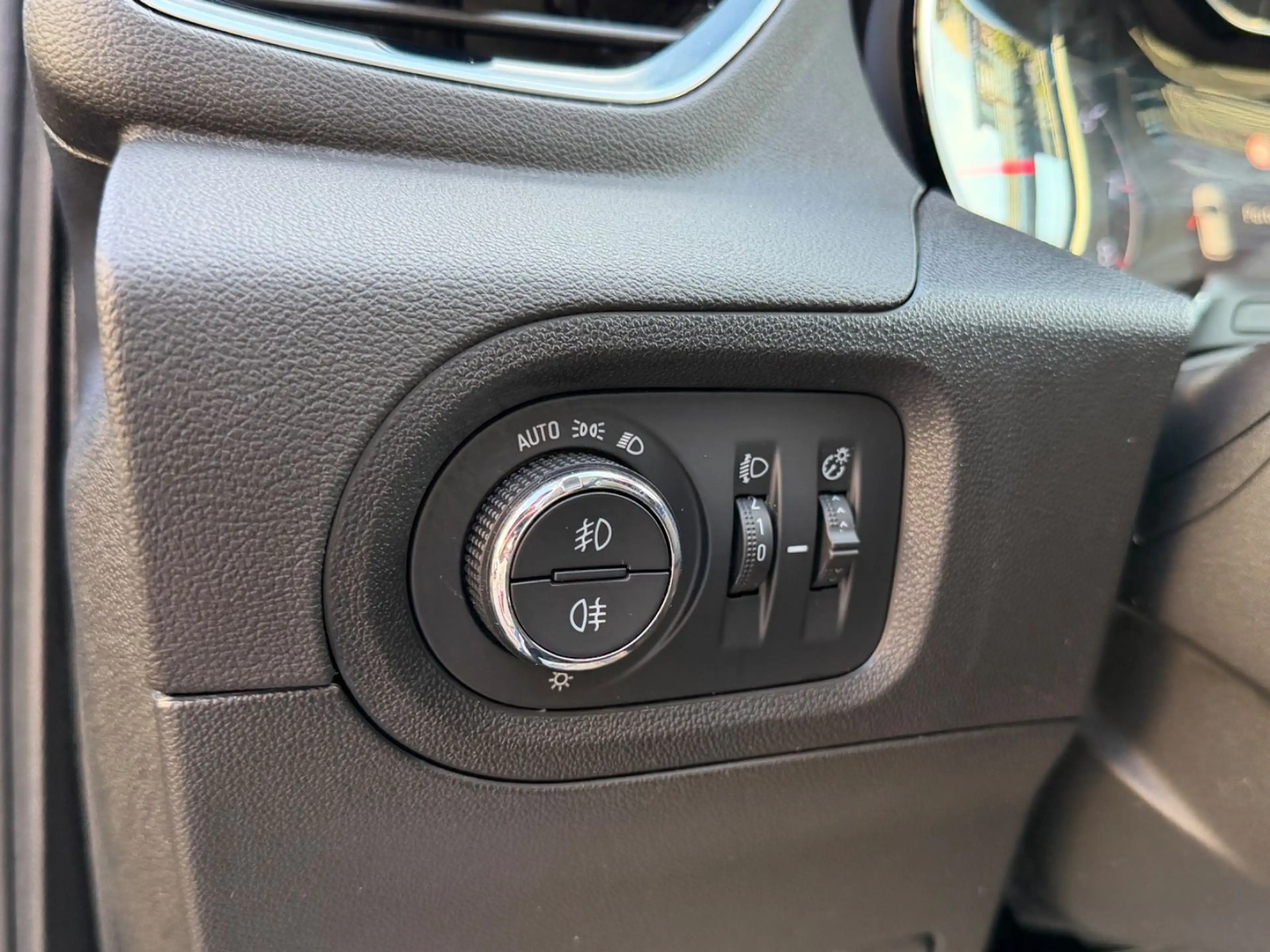 Opel Grandland X /1.Hand/Zahnriehmen NEU — photo 12
