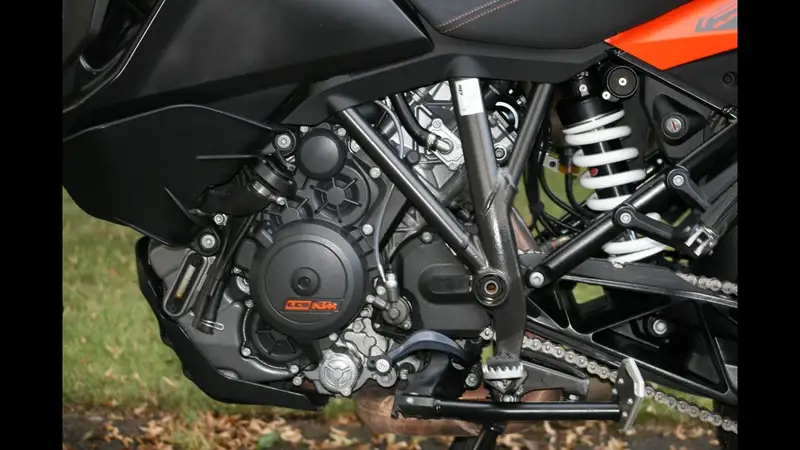 KTM 1290 Super Adventure - foto 6