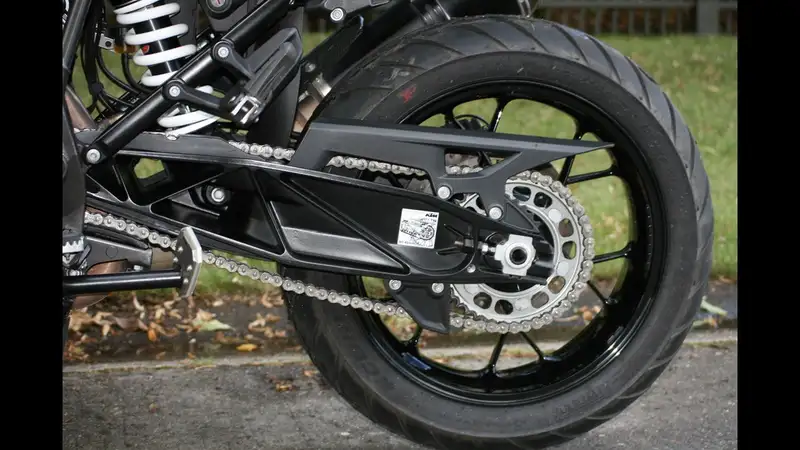 KTM 1290 Super Adventure - foto 7