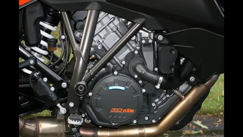 KTM 1290 Super Adventure - foto 3