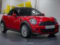MINI Cooper Roadster Cooper Rot - thumbnail 1