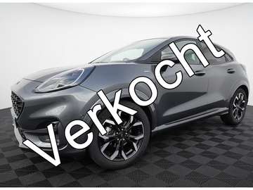 1.0 EB 125pk Hybrid ST-Line X, Winter-pack | Camer