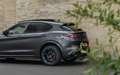 Alfa Romeo Stelvio Quadrifoglio 2.9 V6 510PK AWD | Harman Kardon | Ad Grijs - thumbnail 11