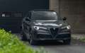 Alfa Romeo Stelvio Quadrifoglio 2.9 V6 510PK AWD | Harman Kardon | Ad Grijs - thumbnail 17