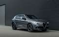Alfa Romeo Stelvio Quadrifoglio 2.9 V6 510PK AWD | Harman Kardon | Ad Grijs - thumbnail 23