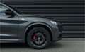 Alfa Romeo Stelvio Quadrifoglio 2.9 V6 510PK AWD | Harman Kardon | Ad Grijs - thumbnail 28