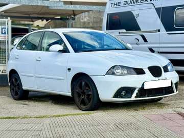 1.9 TDi Reference