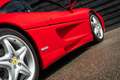 Ferrari F355 GTS Manual - Duitse Auto - Topstaat! Rood - thumbnail 25