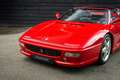 Ferrari F355 GTS Manual - Duitse Auto - Topstaat! Rood - thumbnail 20