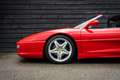 Ferrari F355 GTS Manual - Duitse Auto - Topstaat! Rood - thumbnail 15