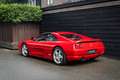 Ferrari F355 GTS Manual - Duitse Auto - Topstaat! Rood - thumbnail 11