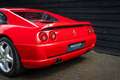 Ferrari F355 GTS Manual - Duitse Auto - Topstaat! Rood - thumbnail 22