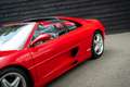 Ferrari F355 GTS Manual - Duitse Auto - Topstaat! Rood - thumbnail 19