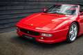 Ferrari F355 GTS Manual - Duitse Auto - Topstaat! Rood - thumbnail 16