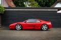 Ferrari F355 GTS Manual - Duitse Auto - Topstaat! Rood - thumbnail 10