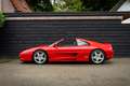 Ferrari F355 GTS Manual - Duitse Auto - Topstaat! Rood - thumbnail 9