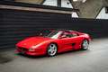 Ferrari F355 GTS Manual - Duitse Auto - Topstaat! Rood - thumbnail 8