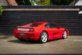 Ferrari F355 GTS Manual - Duitse Auto - Topstaat! Rood - thumbnail 13