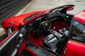 Ferrari F355 GTS Manual - Duitse Auto - Topstaat! Rood - thumbnail 4