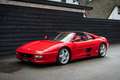 Ferrari F355 GTS Manual - Duitse Auto - Topstaat! Rood - thumbnail 7