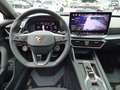CUPRA Formentor 2.0 TDI KAMERA DRIVE PAKET III NAVI Gris - thumbnail 9