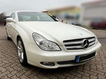 CLS 350 CGI 7G-TRONIC