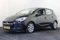 Opel Corsa 1.2 Zwart - thumbnail 1