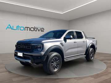 Ranger VIII Raptor 2.0 ecoblue 210cv auto
