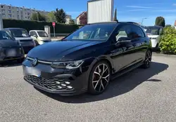 Volkswagen Golf 8 GTD