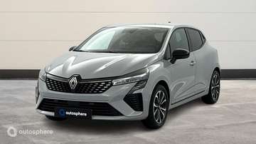 1.6 E-Tech 145ch full hybrid Techno - 25